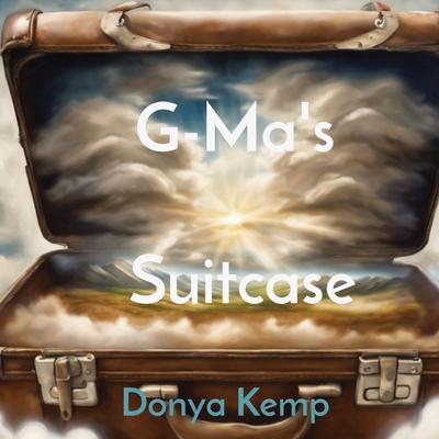 G-Ma's Suitcase