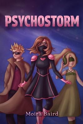 Psychostorm