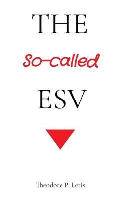 The So-called ESV