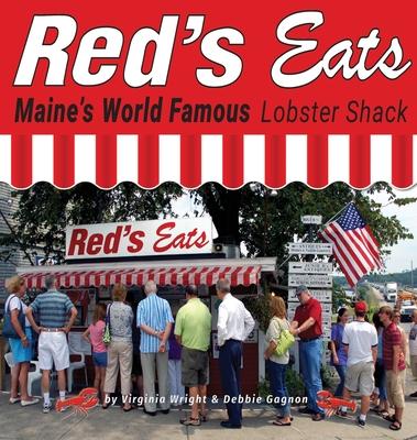 Red's Eats Maine's World Famous Lobster Shack