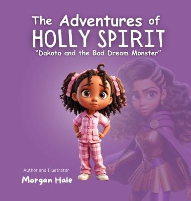 The Adventures of Holly Spirit: Dakota and the Bad Dream Monster