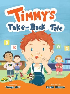 Timmy's Take-Back Tale