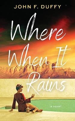 Where When It Rains Subscription