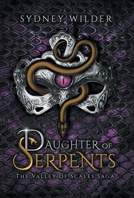 Daughter of Serpents