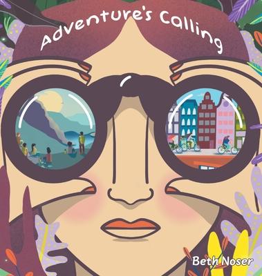 Adventure's Calling