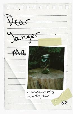 Dear Younger Me: A Reflection in Poetry