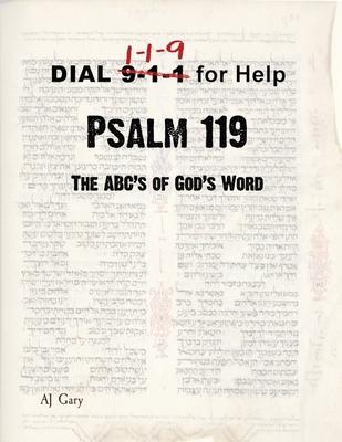 Psalm 119 The ABC's of God's Word