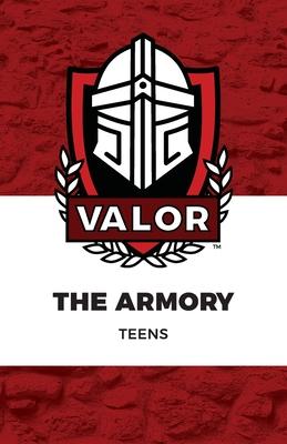 The Armory - Teens