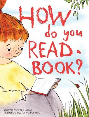 How do you Read a Book?