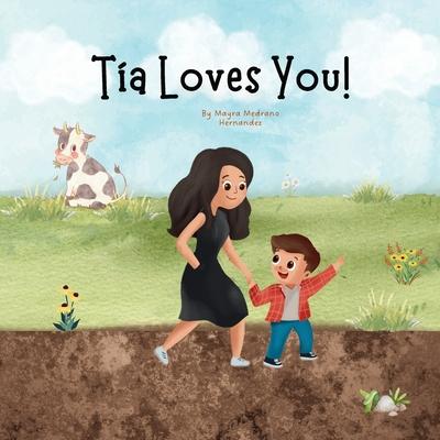 Tia Loves You!