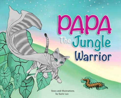 Papa the Jungle Warrior