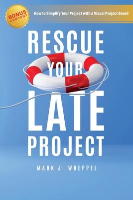 Rescue Your Late Project Subscription