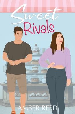 Sweet Rivals: A Spicy Small Town Beach Romcom