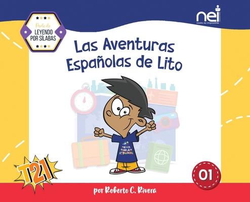 Las Aventuras Espaolas de Lito