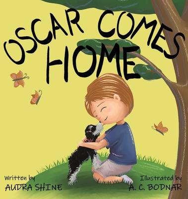 Oscar Comes Home