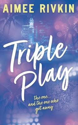 Triple Play: A Why Choose Sports Romance