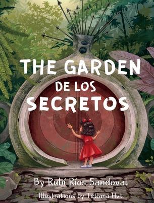 The Garden de los Secretos