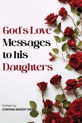 God's Love Messages to his Daughters