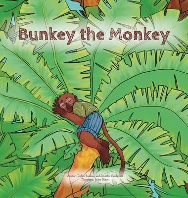 Bunkey the Monkey