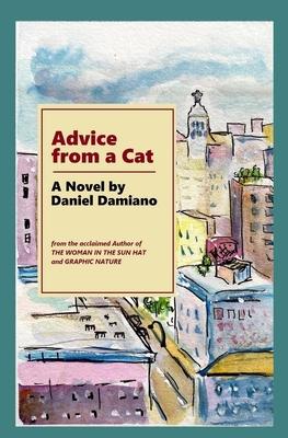 Advice from a Cat