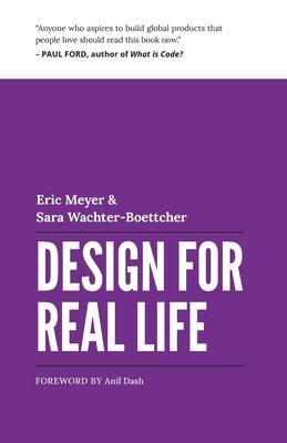 Design for Real Life