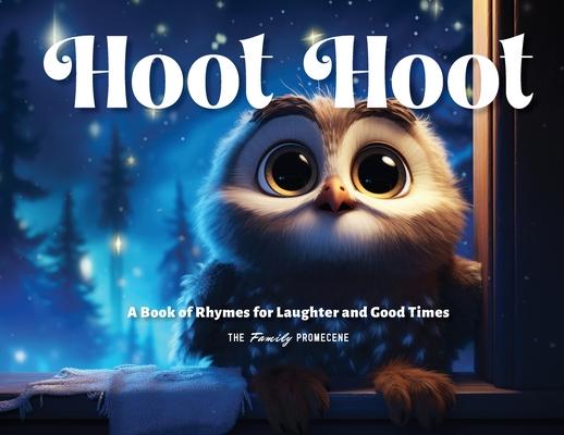 Hoot Hoot: A Book of Rhymes for Laughter and Good Times