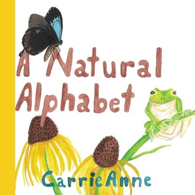 The Natural Alphabet