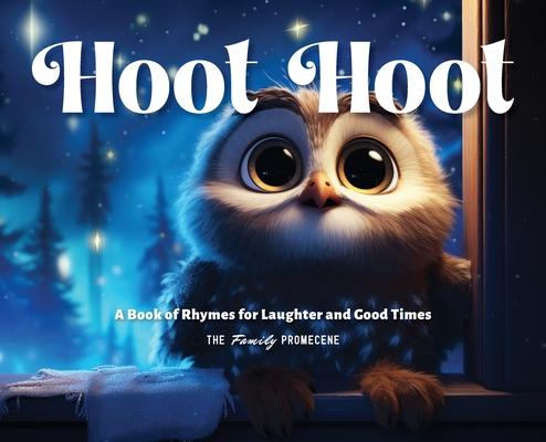 Hoot Hoot: A Book of Rhymes for Laughter and Good Times