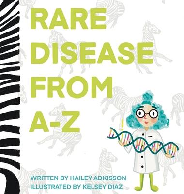 Rare Disease from A to Z