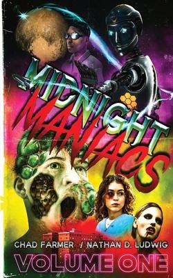 Midnight Maniacs: Volume 1