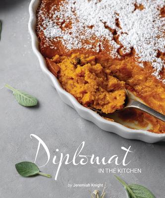 Diplomat in the Kitchen Subscription