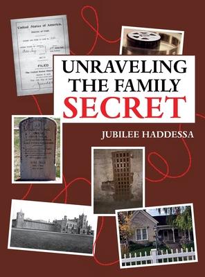 Unraveling the Family Secret