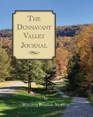 The Dunnavant Valley Journal