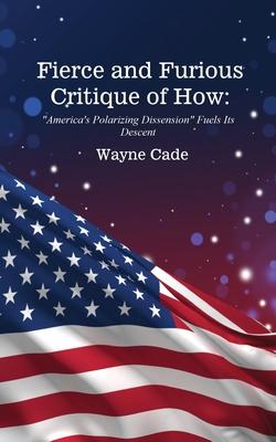 Fierce and Furious Critique of How: "America's Polarizing Dissension" Fuels Its Descent