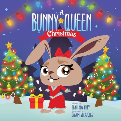 A Bunny Queen Christmas