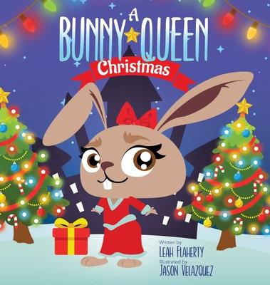 A Bunny Queen Christmas