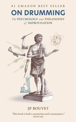 On Drumming: The Psychology and Philosophy of Improvisation Subscription