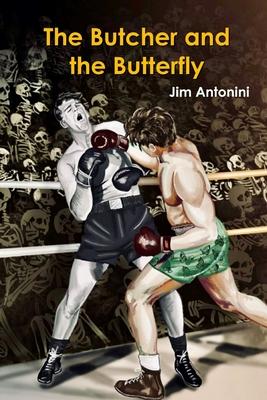 The Butcher and the Butterfly Subscription