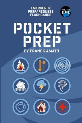 Pocket Prep: 55 emergency preparedness flashcards in your pocket