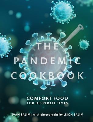 The Pandemic Cookbook: Comfort Food for Desperate Times Subscription