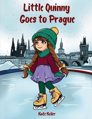 Little Quinny Goes to Prague