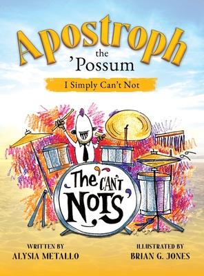 Apostroph the 'Possum: I Simply Can't Not Subscription