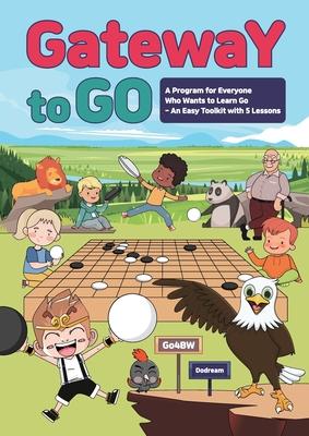 Gateway to Go