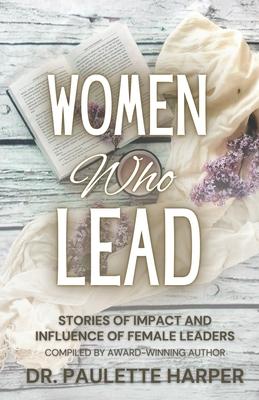 Women Who Lead