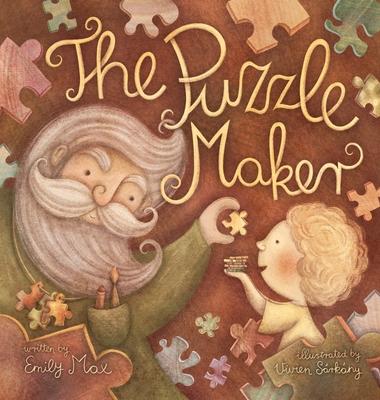 The Puzzle Maker