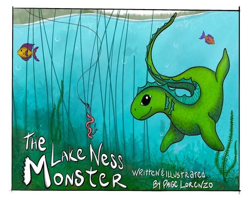 The Lake Ness Monster