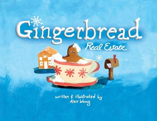 Gingerbread Real Estate