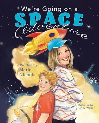 We're Going on a Space Adventure Subscription