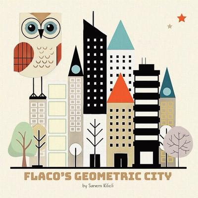 Flaco's Geometric City Subscription