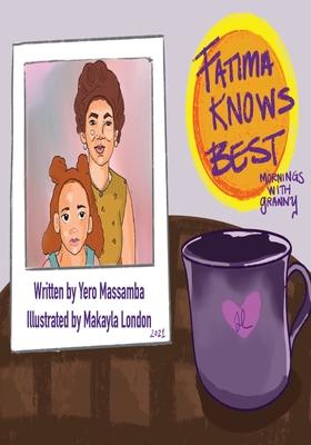Fatima Knows Best: The Missing Harmony Subscription
